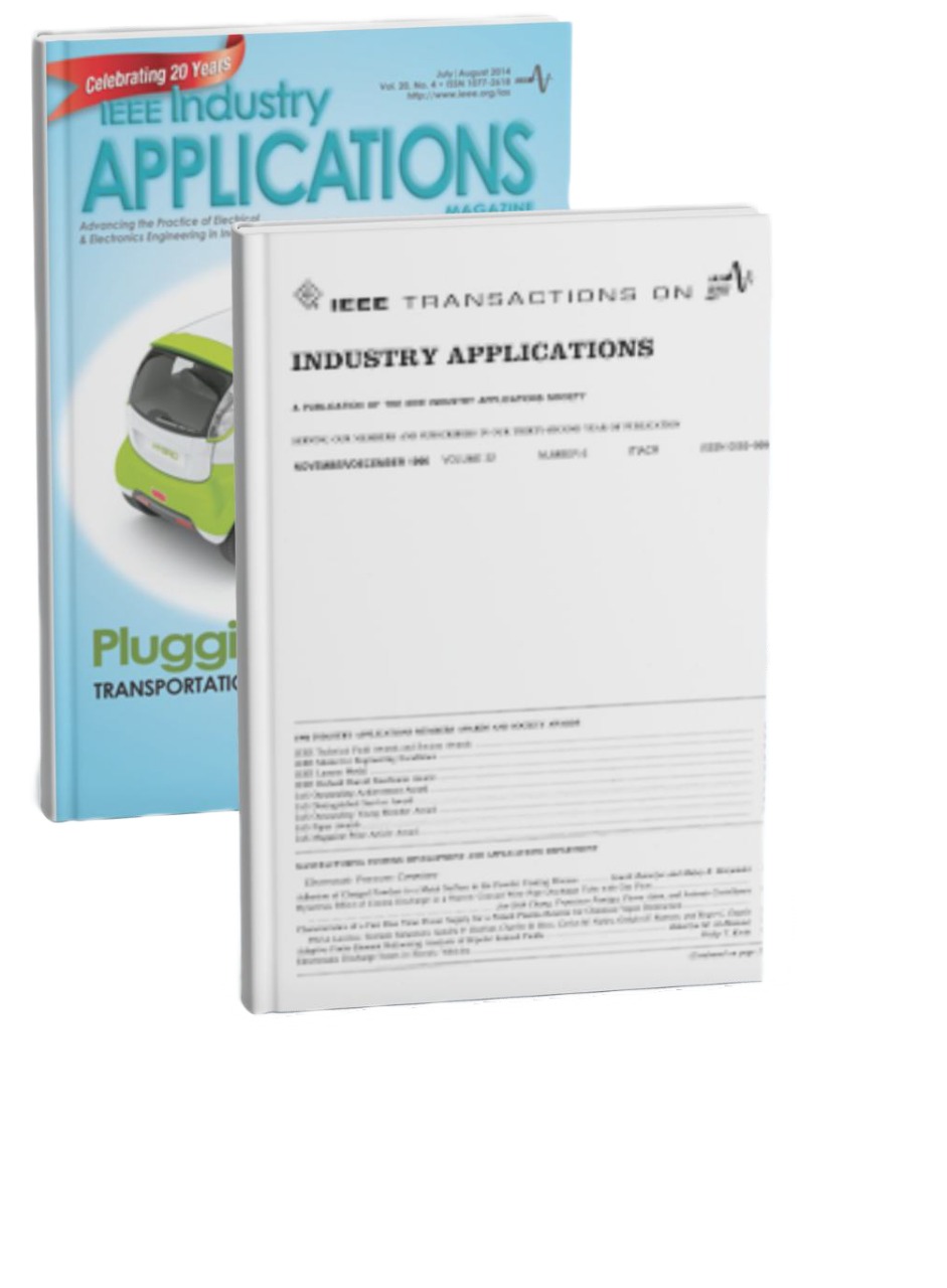 IEEE Transactions Logo